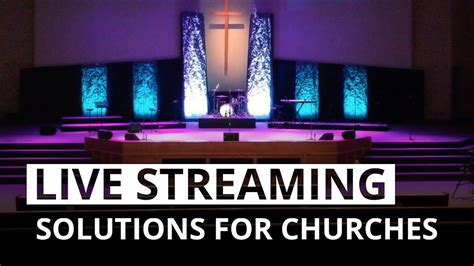 live stream hope church.